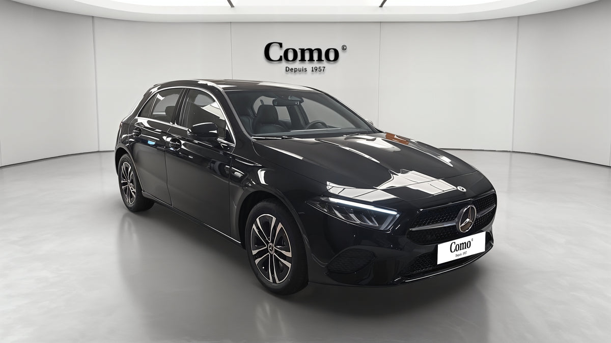 Mercedes-Benz CLASSE A