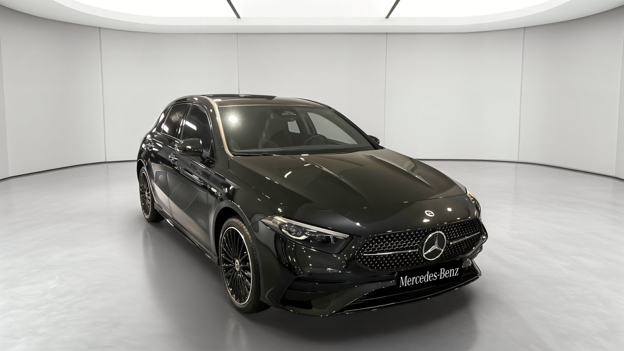 Mercedes-Benz CLASSE A