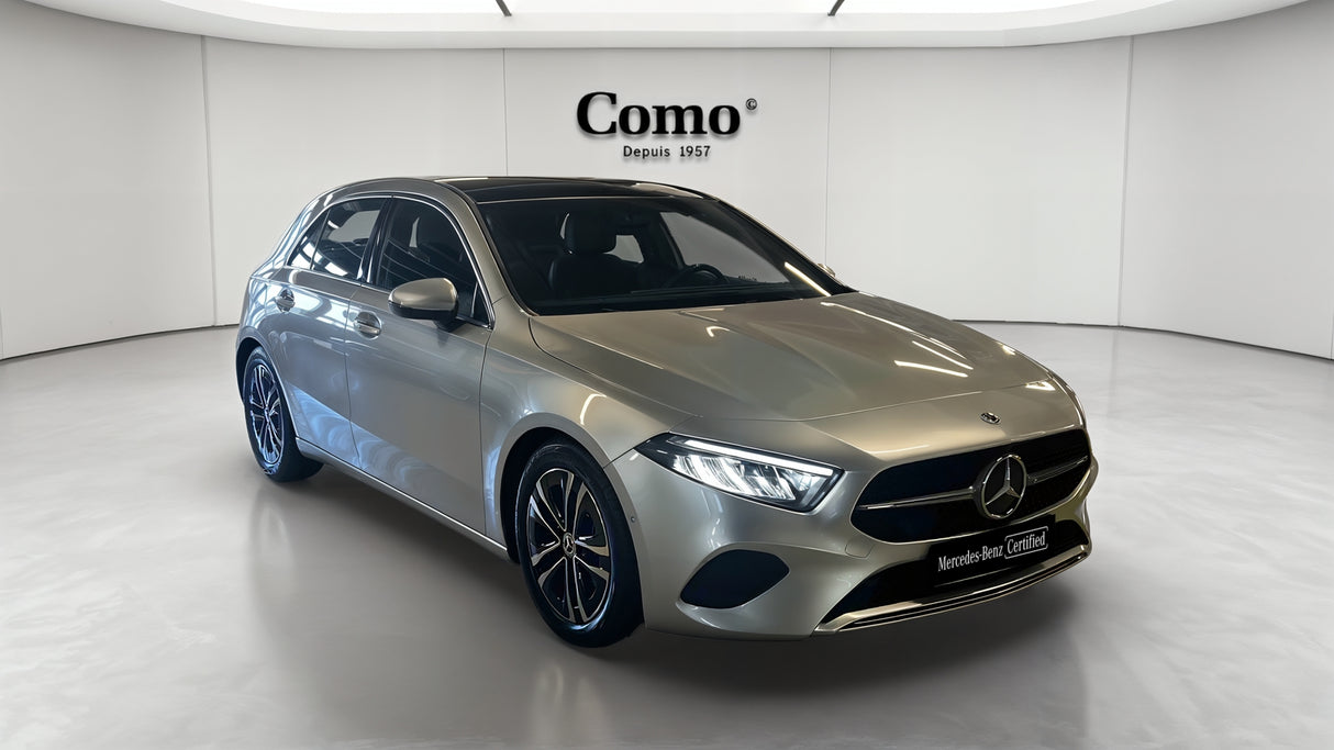 Mercedes-Benz CLASSE A