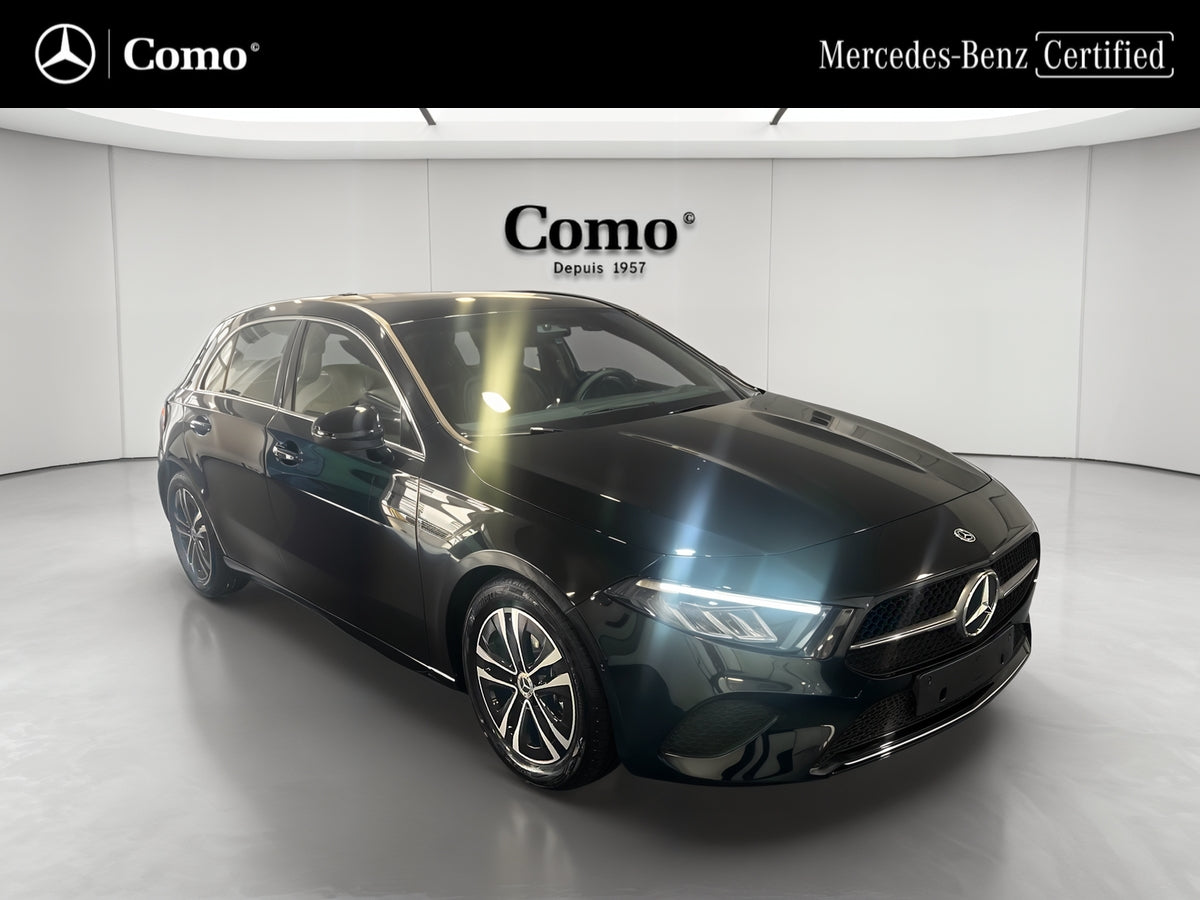 Mercedes-Benz CLASSE A