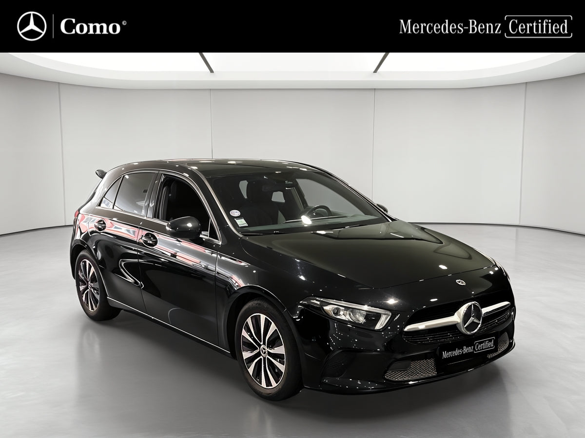 Mercedes-Benz CLASSE A