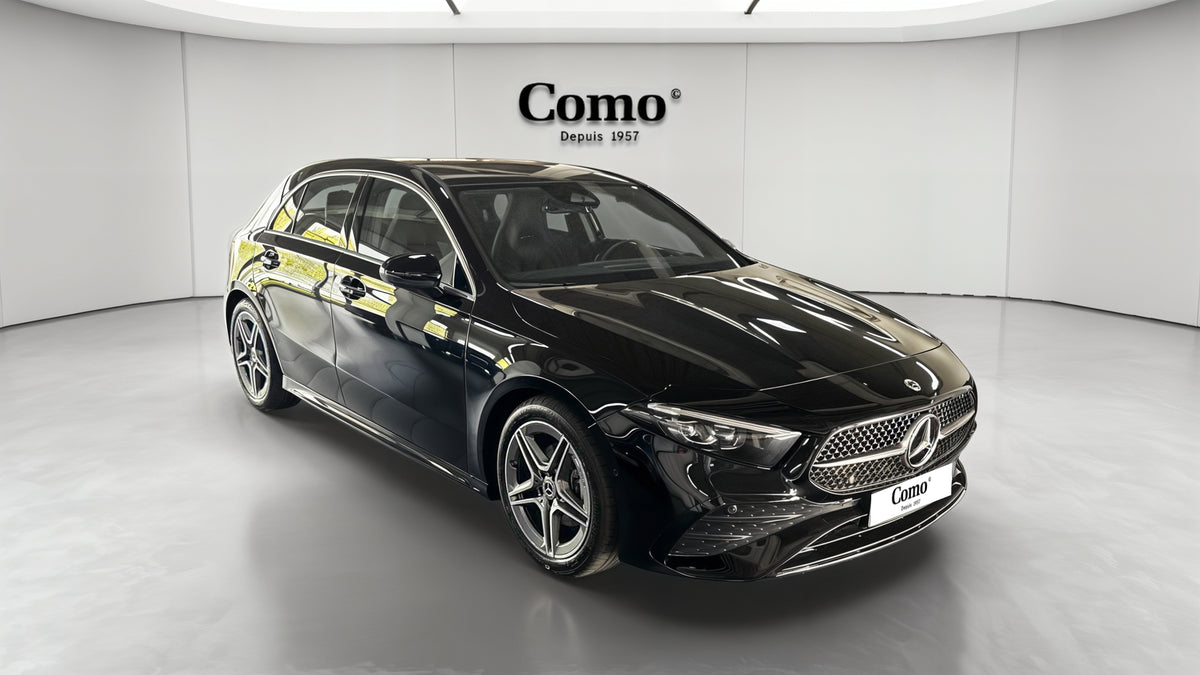 Mercedes-Benz CLASSE A