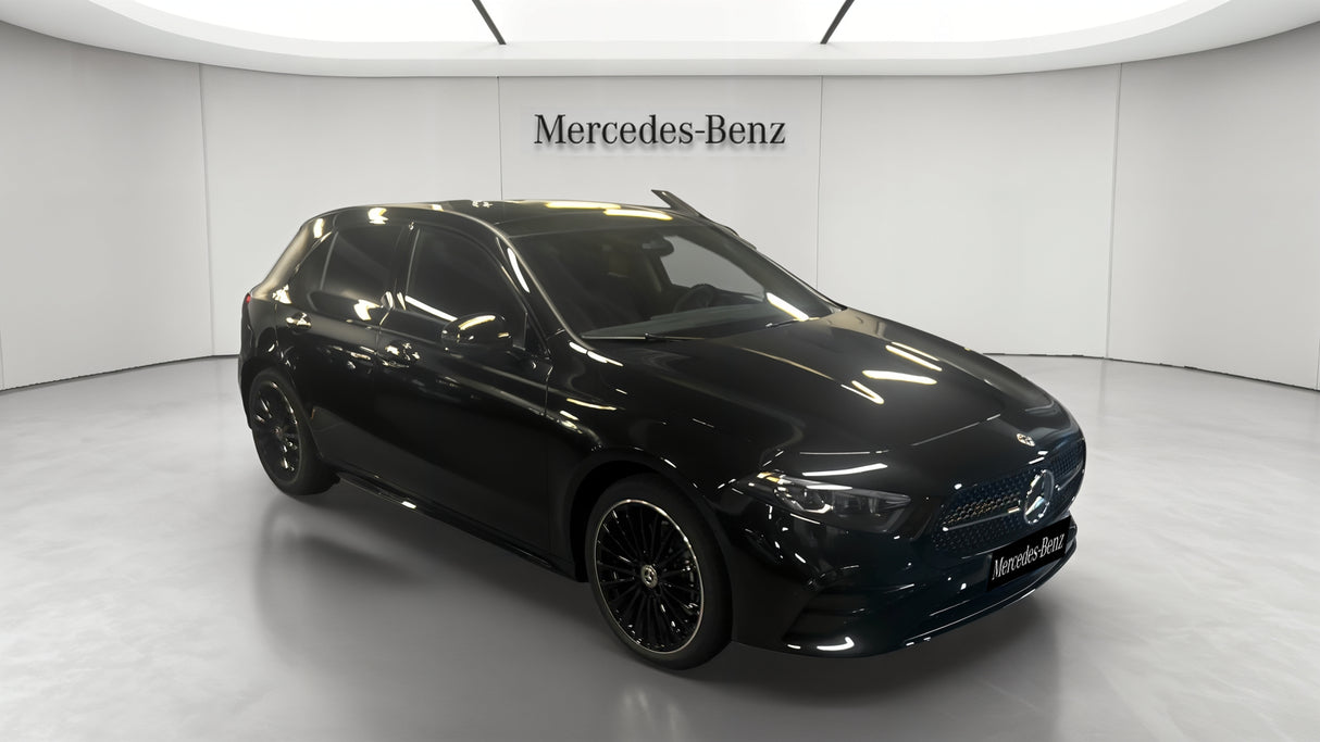 Mercedes-Benz CLASSE A