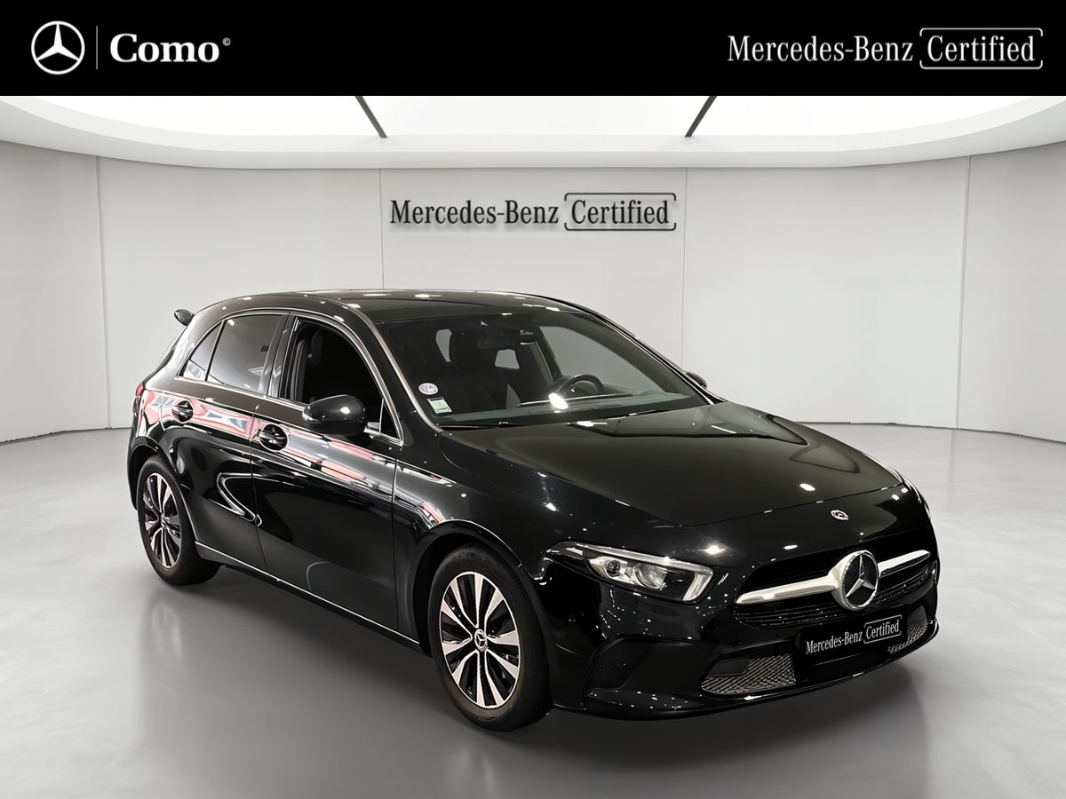 Mercedes-Benz CLASSE A