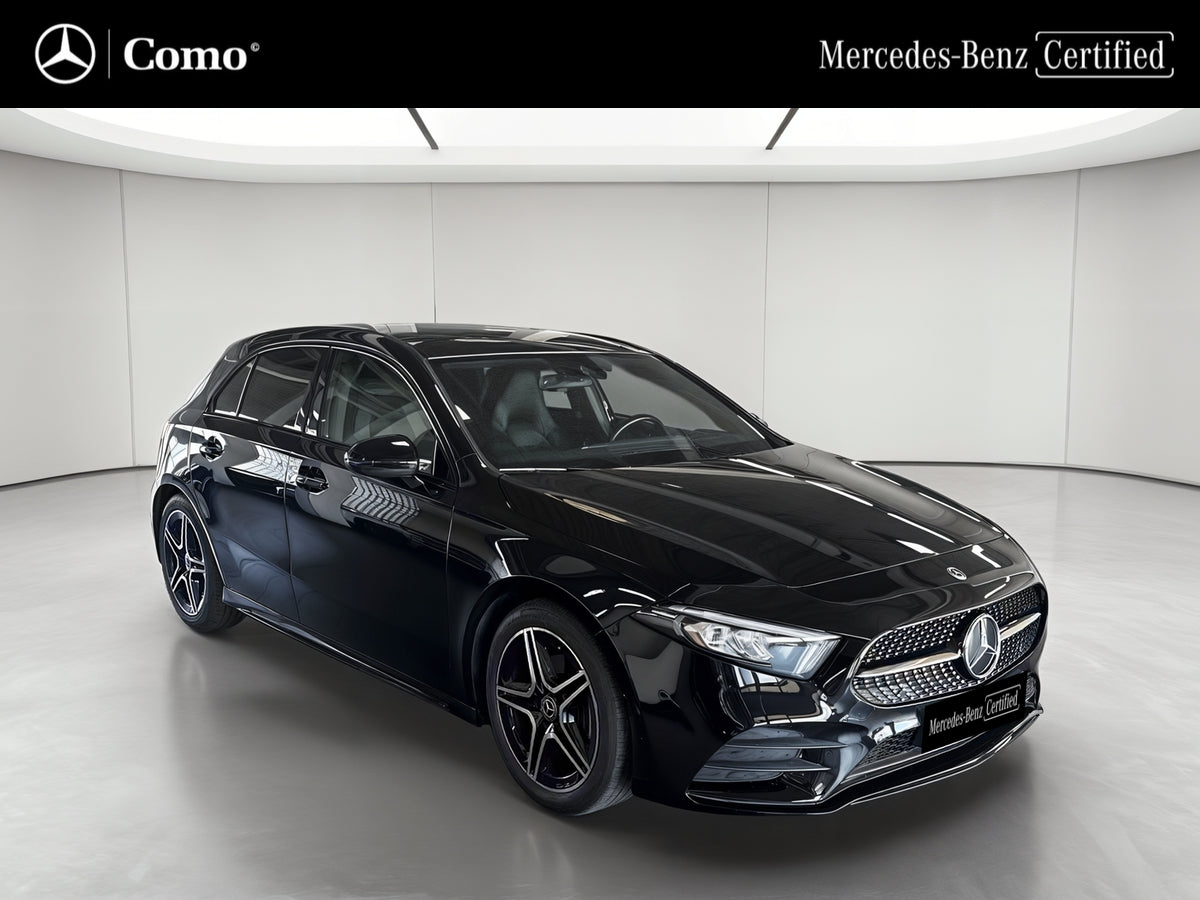 Mercedes-Benz CLASSE A