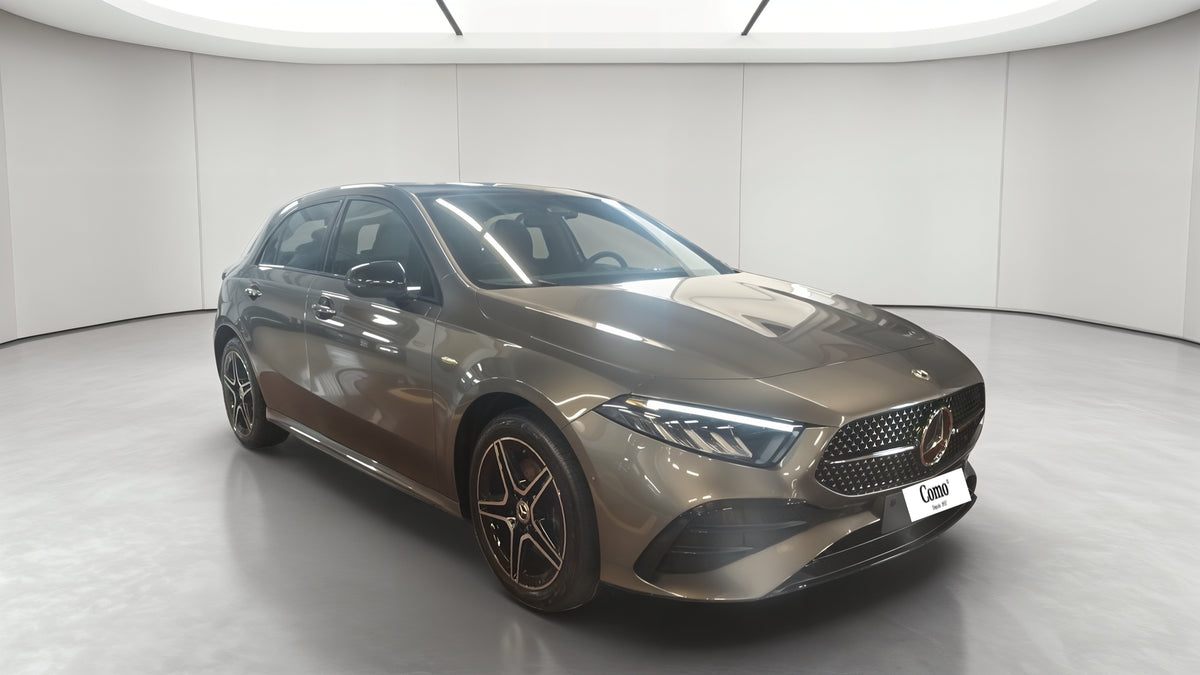 Mercedes-Benz CLASSE A