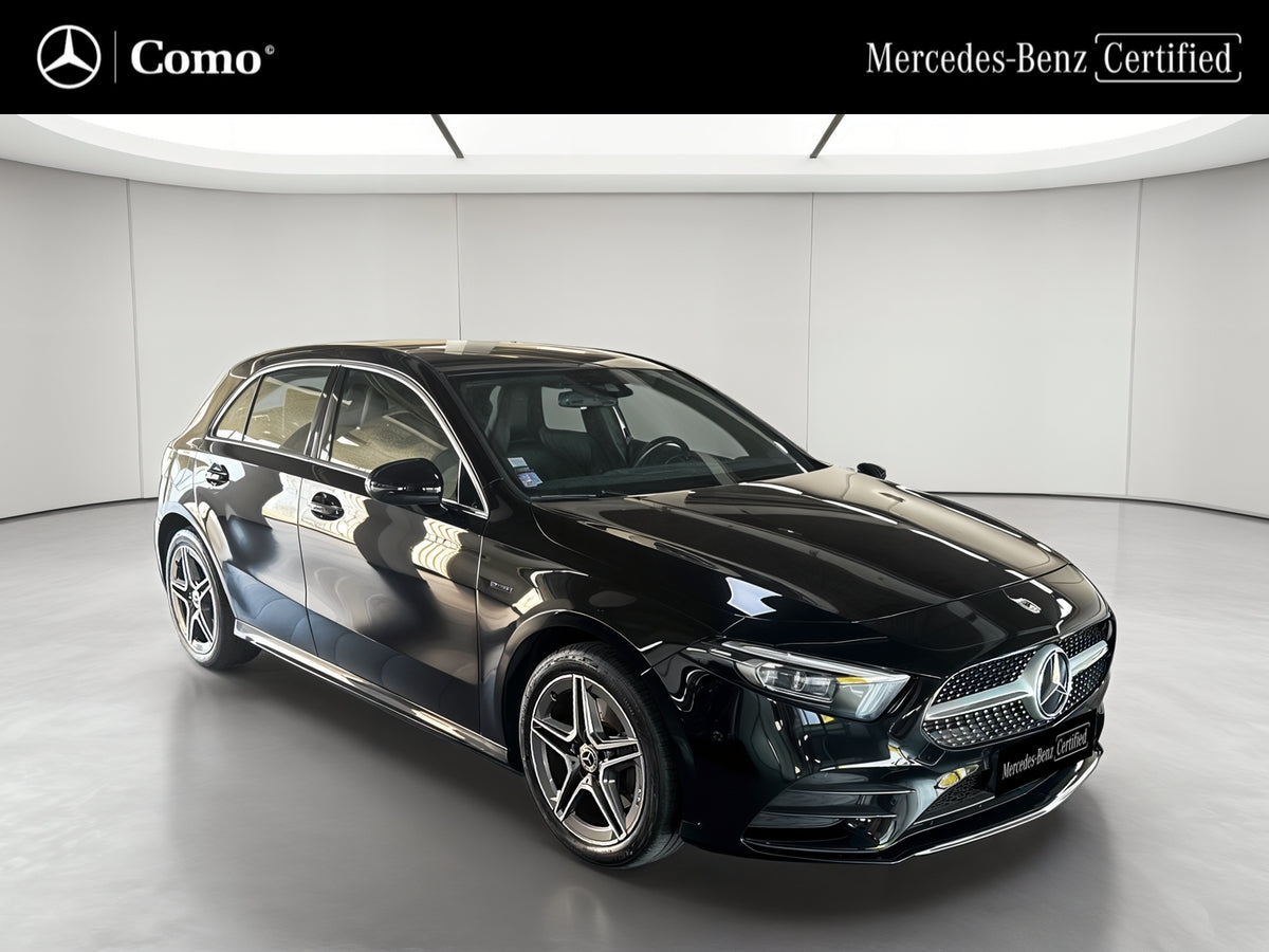 Mercedes-Benz CLASSE A
