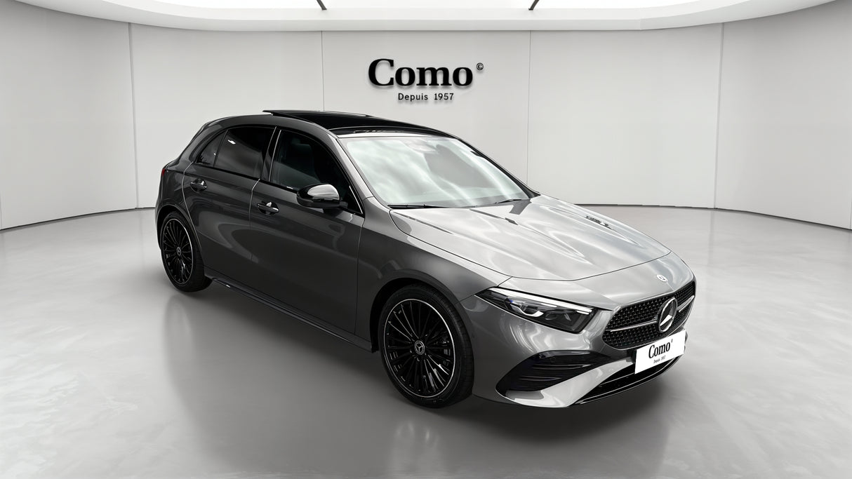 Mercedes-Benz CLASSE A
