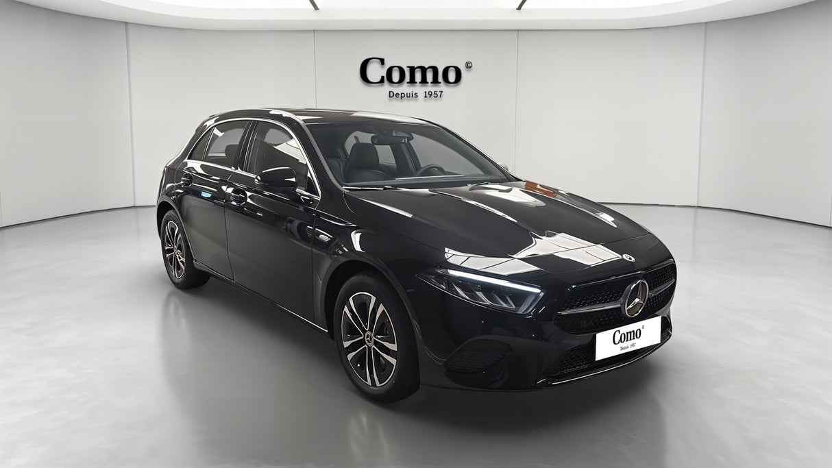 Mercedes-Benz CLASSE A