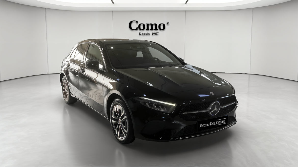 Mercedes-Benz CLASSE A