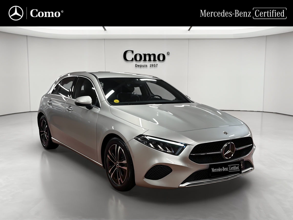 Mercedes-Benz CLASSE A