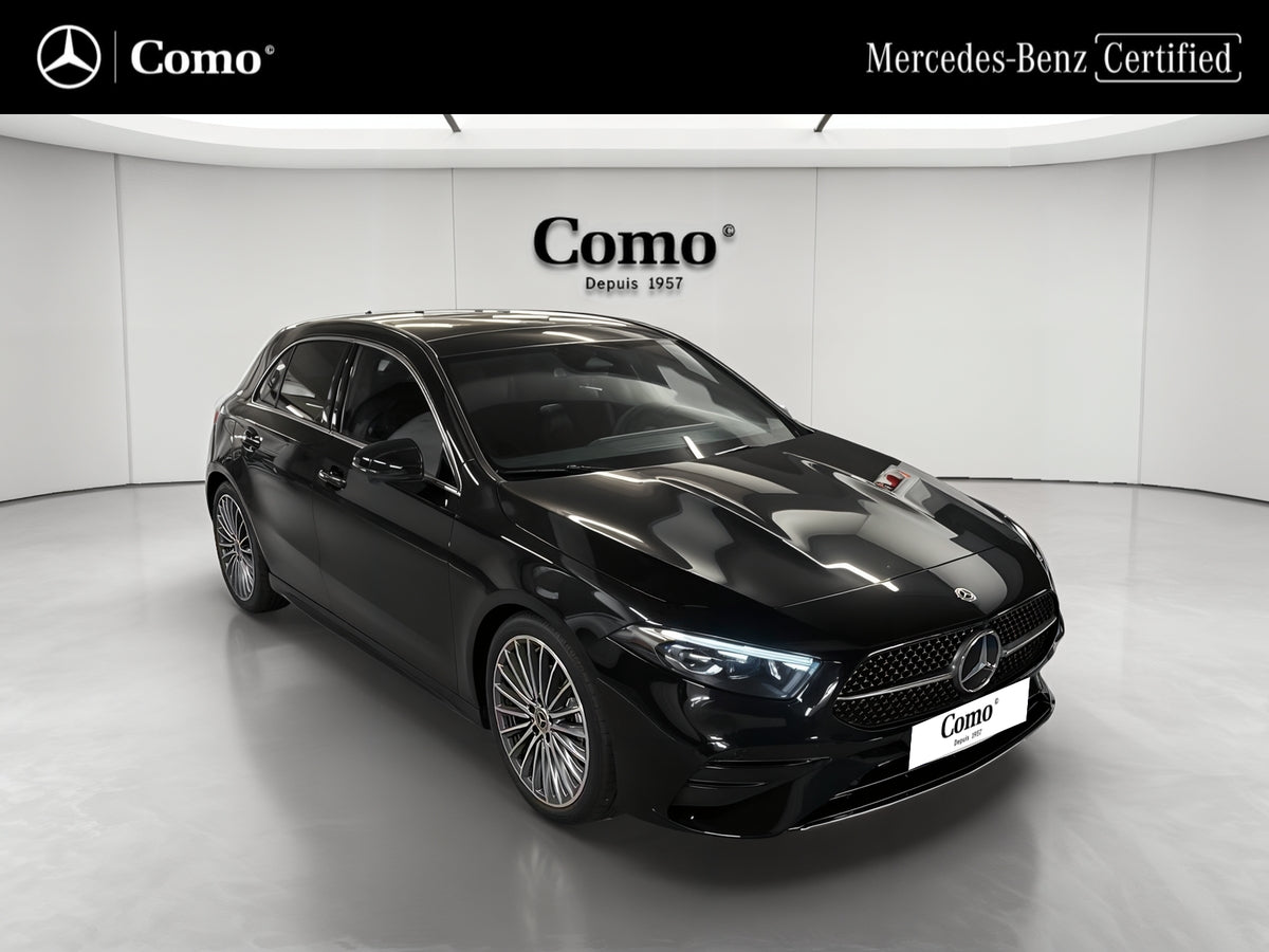 Mercedes-Benz CLASSE A