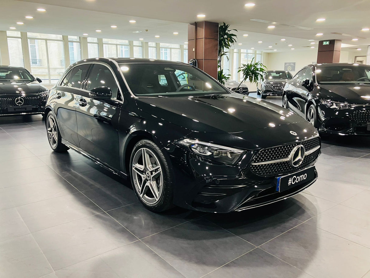 Mercedes-Benz CLASSE A