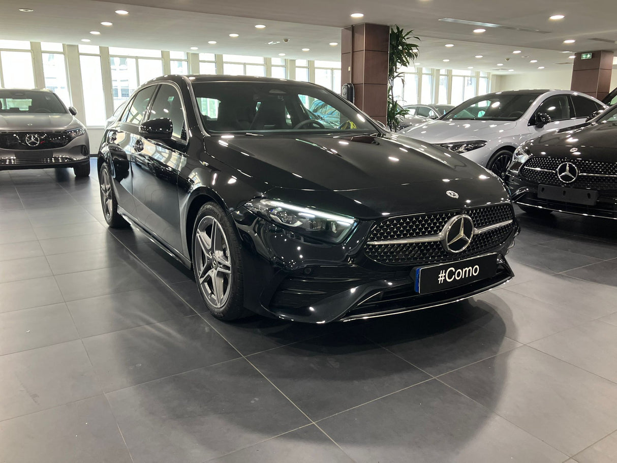 Mercedes-Benz CLASSE A