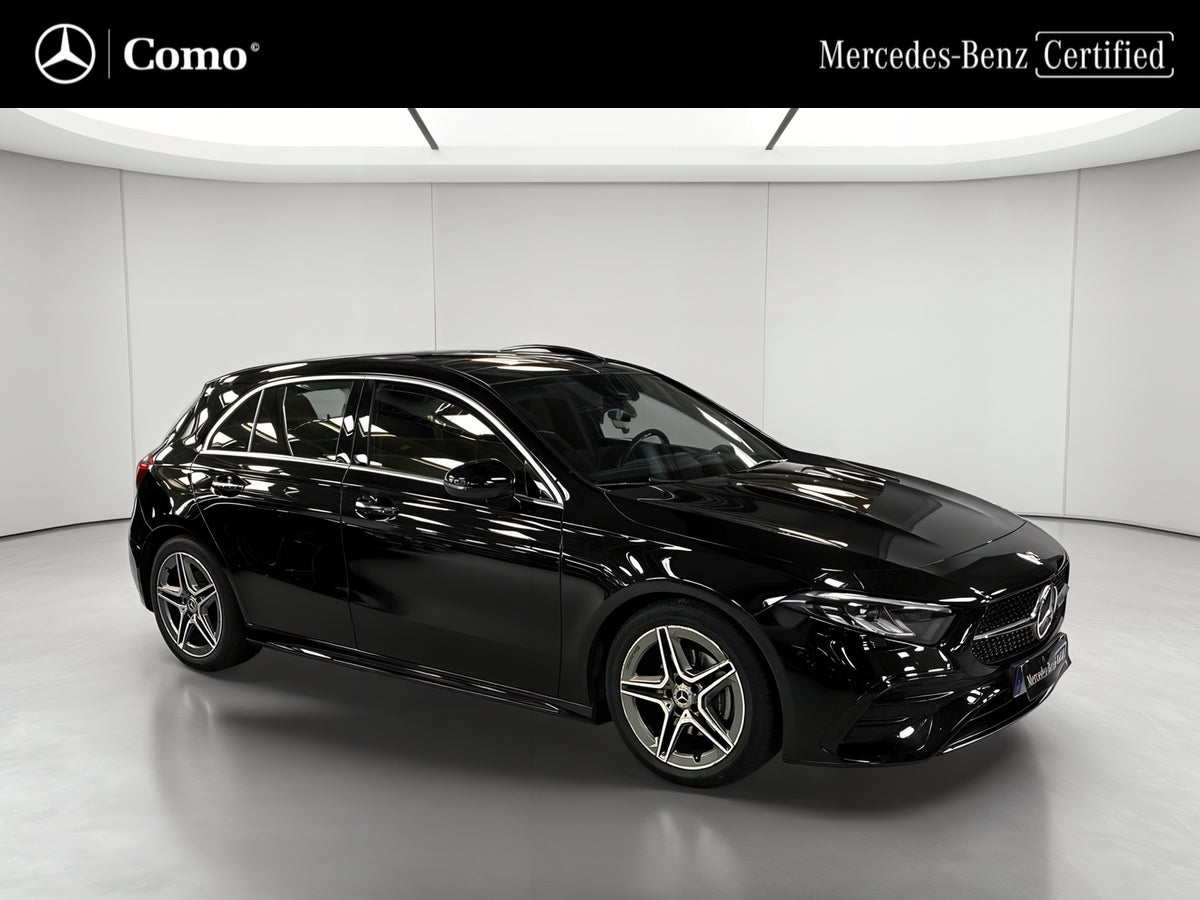 Mercedes-Benz CLASSE A