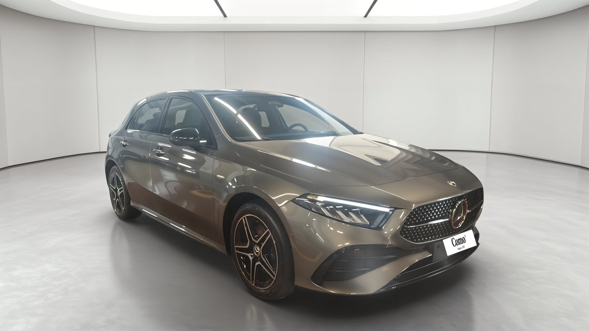 Mercedes-Benz CLASSE A