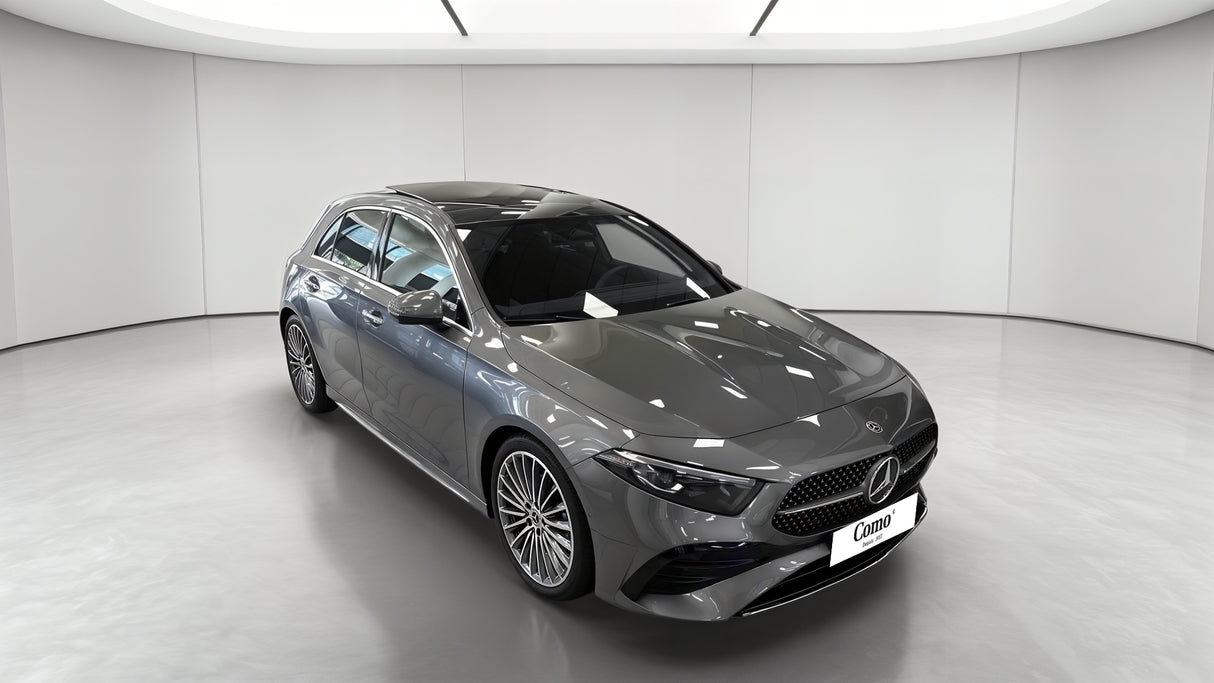 Mercedes-Benz CLASSE A