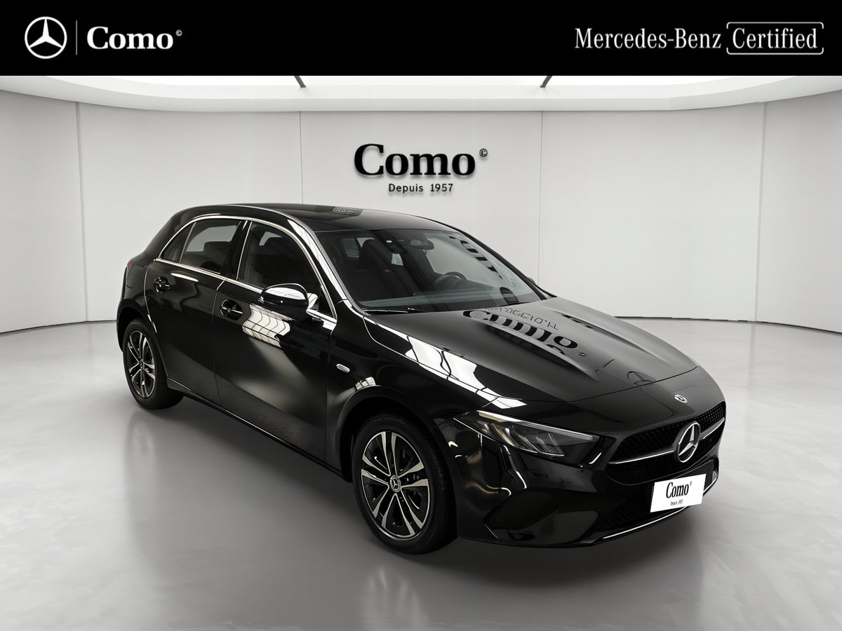 Mercedes-Benz CLASSE A