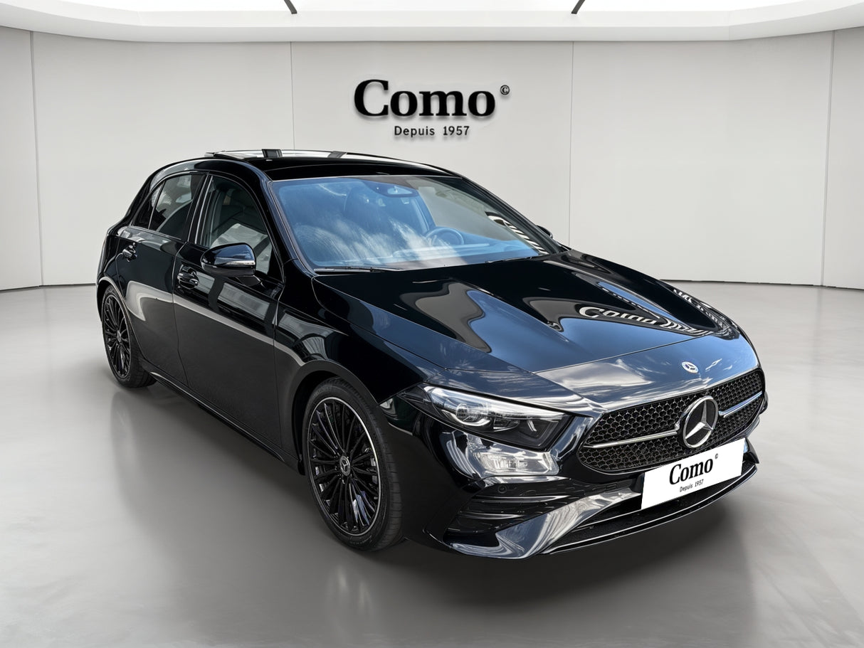 Mercedes-Benz CLASSE A