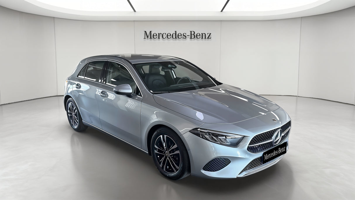 Mercedes-Benz CLASSE A