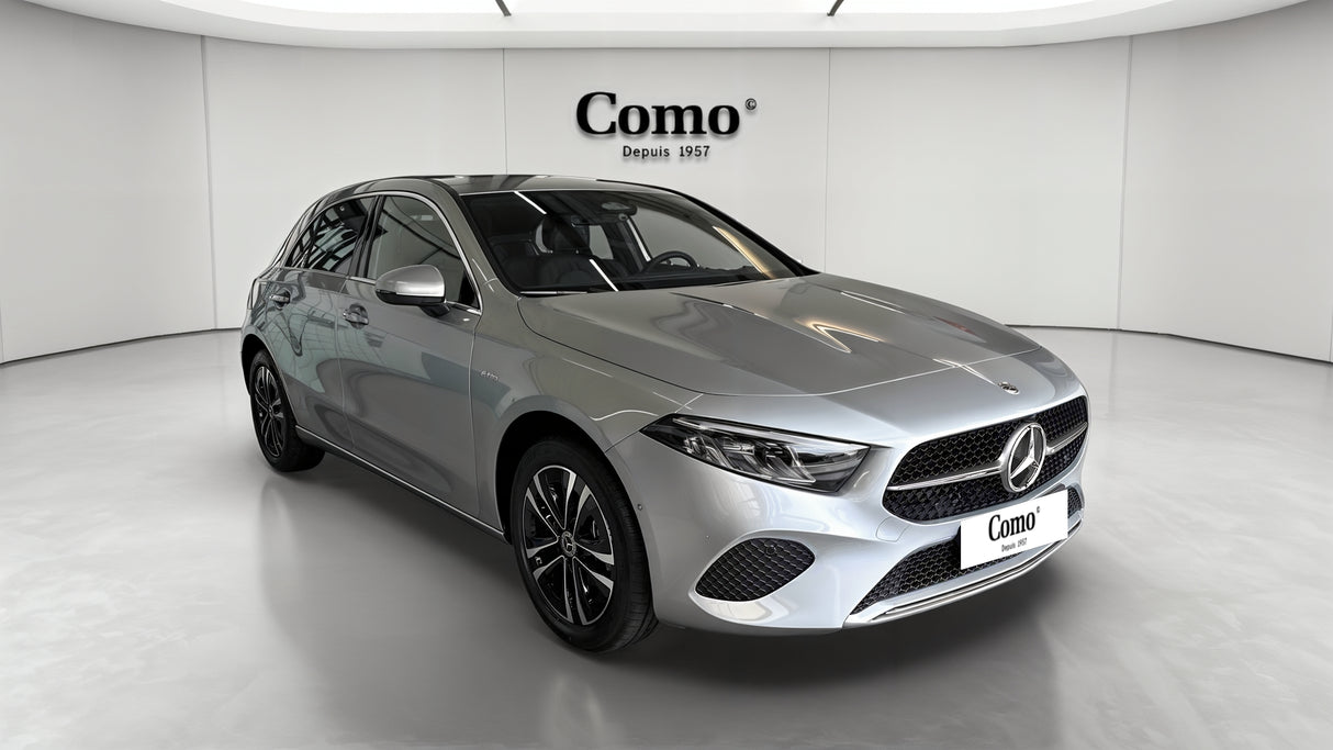 Mercedes-Benz CLASSE A