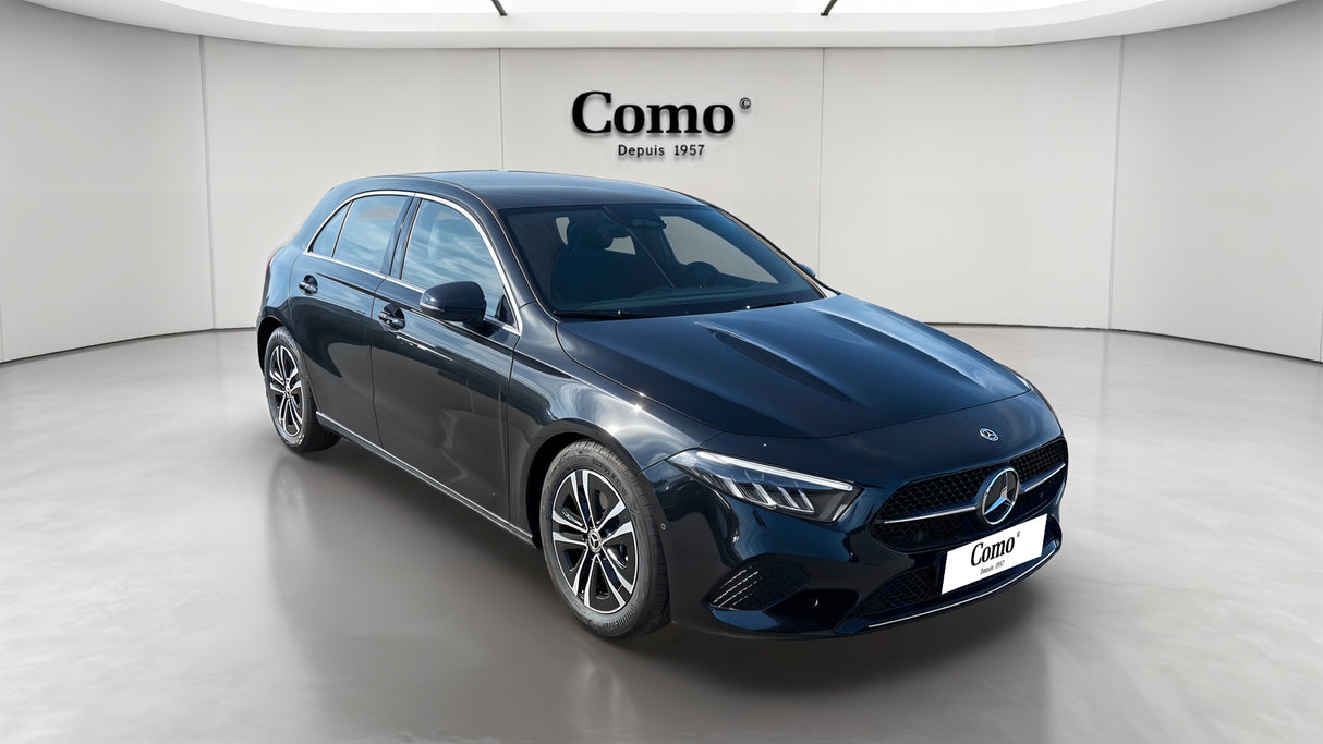 Mercedes-Benz CLASSE A