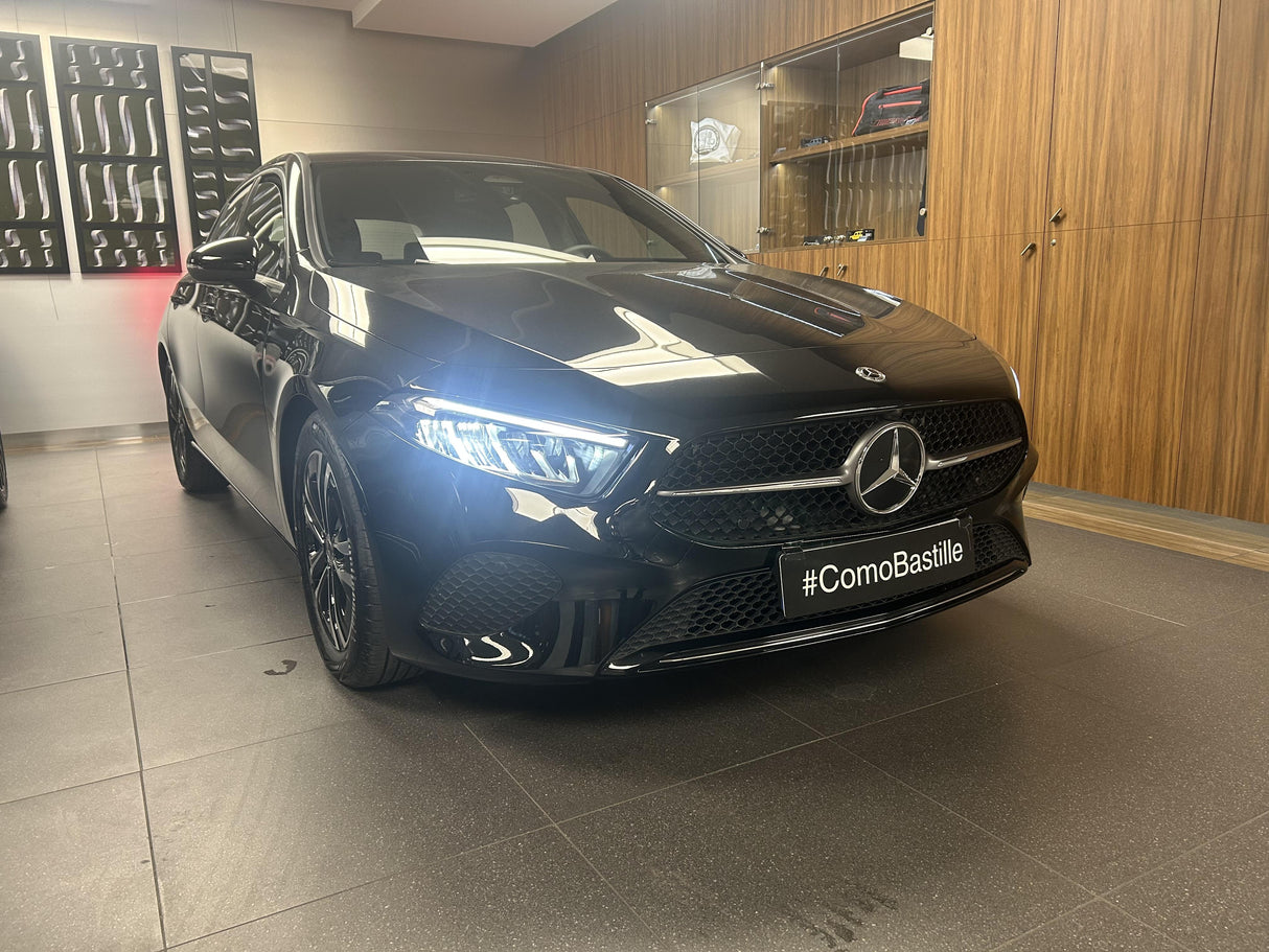 Mercedes-Benz CLASSE A