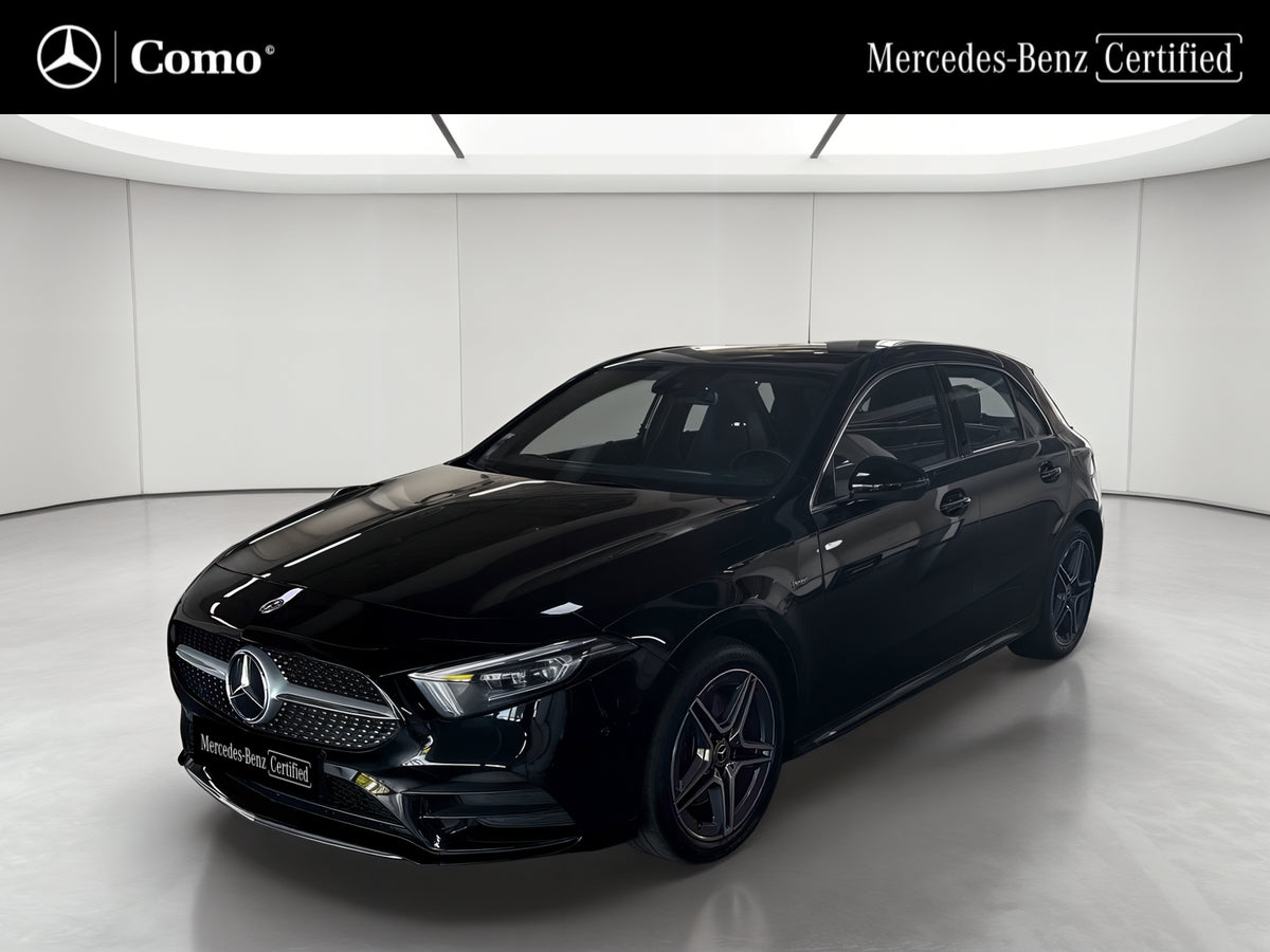 Mercedes-Benz CLASSE A
