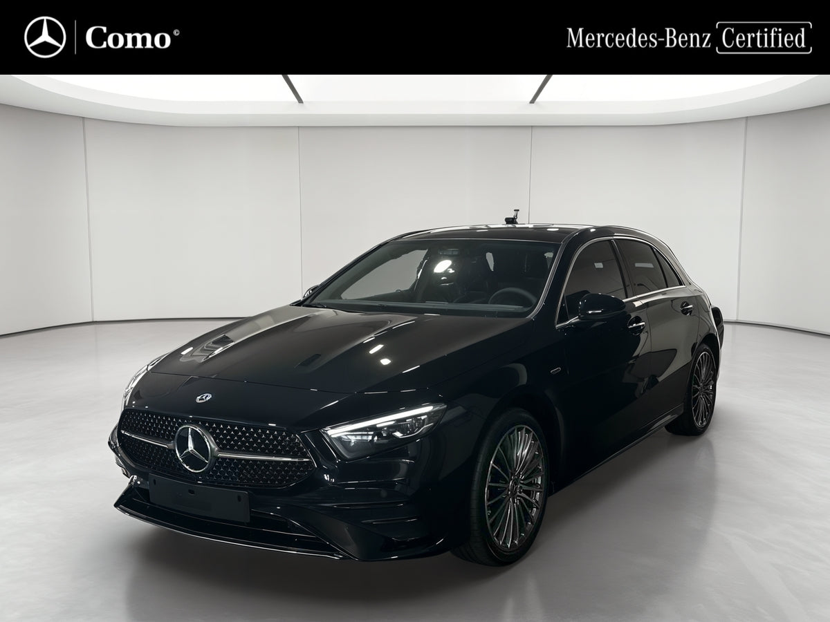 Mercedes-Benz CLASSE A