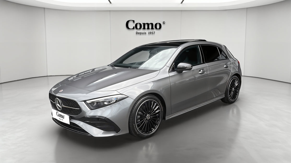 Mercedes-Benz CLASSE A