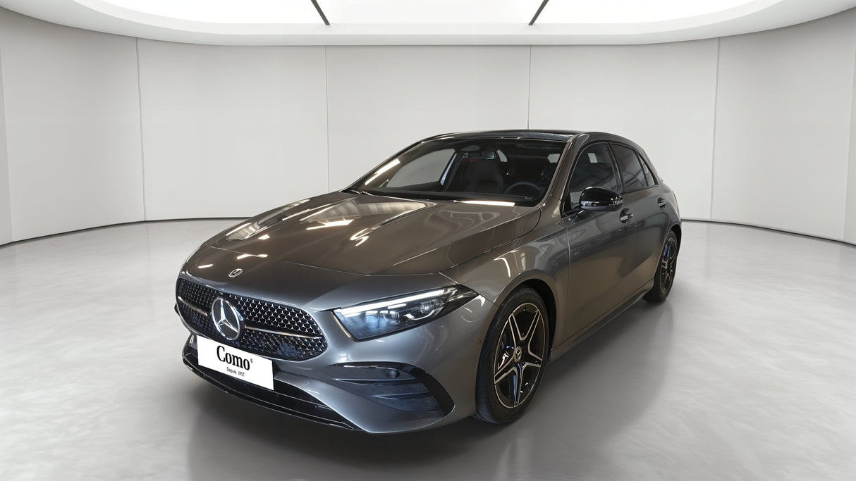 Mercedes-Benz CLASSE A
