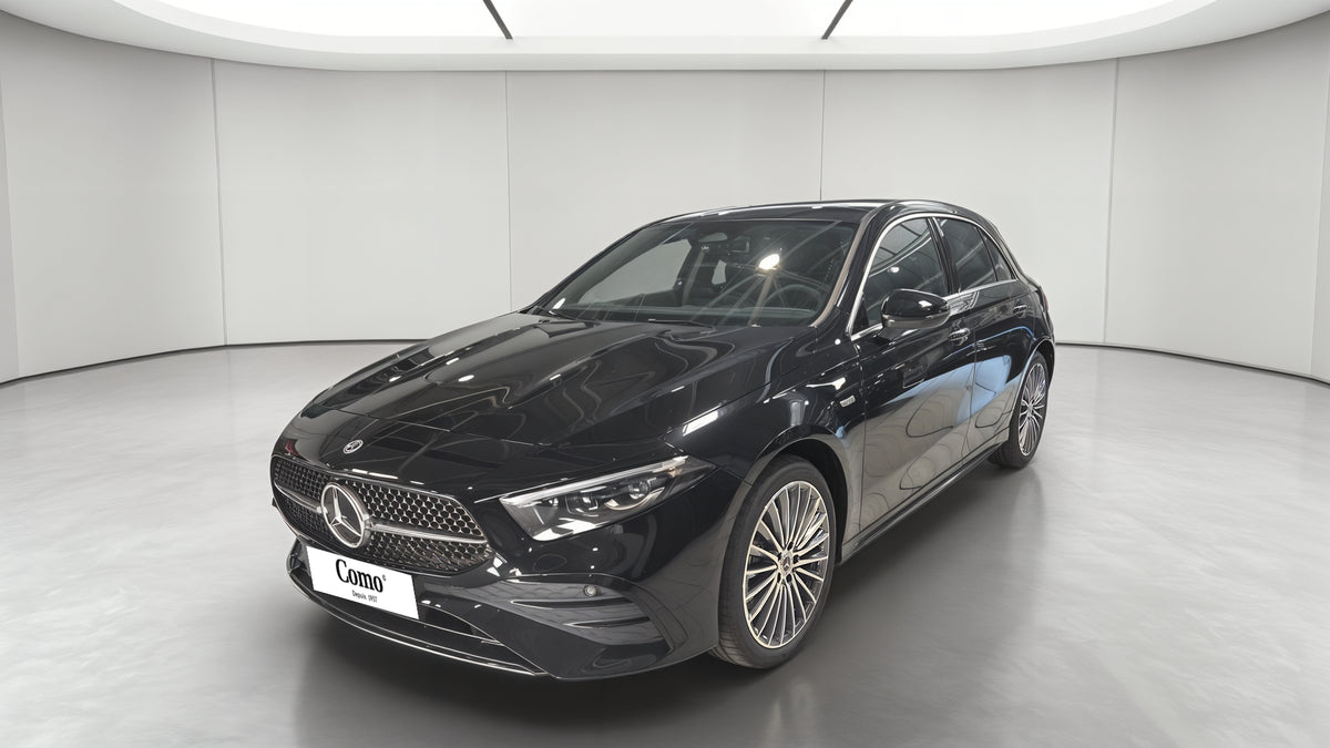 Mercedes-Benz CLASSE A