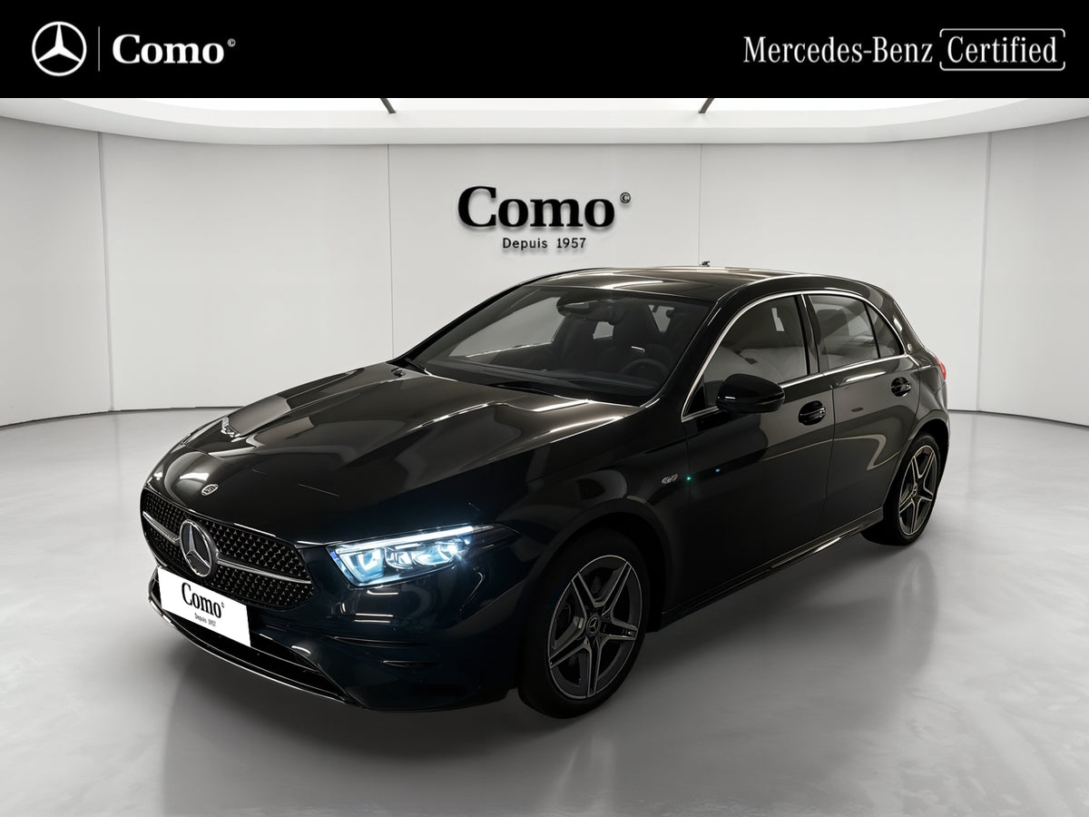 Mercedes-Benz CLASSE A
