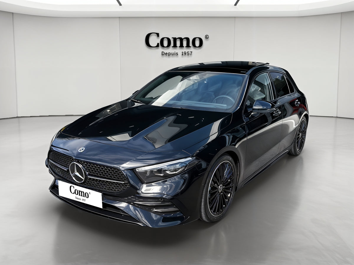 Mercedes-Benz CLASSE A