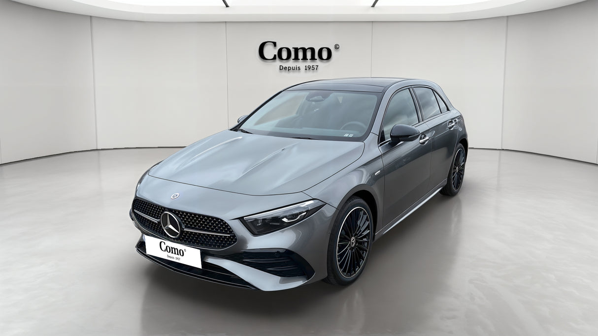 Mercedes-Benz CLASSE A