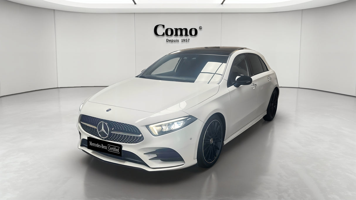 Mercedes-Benz CLASSE A
