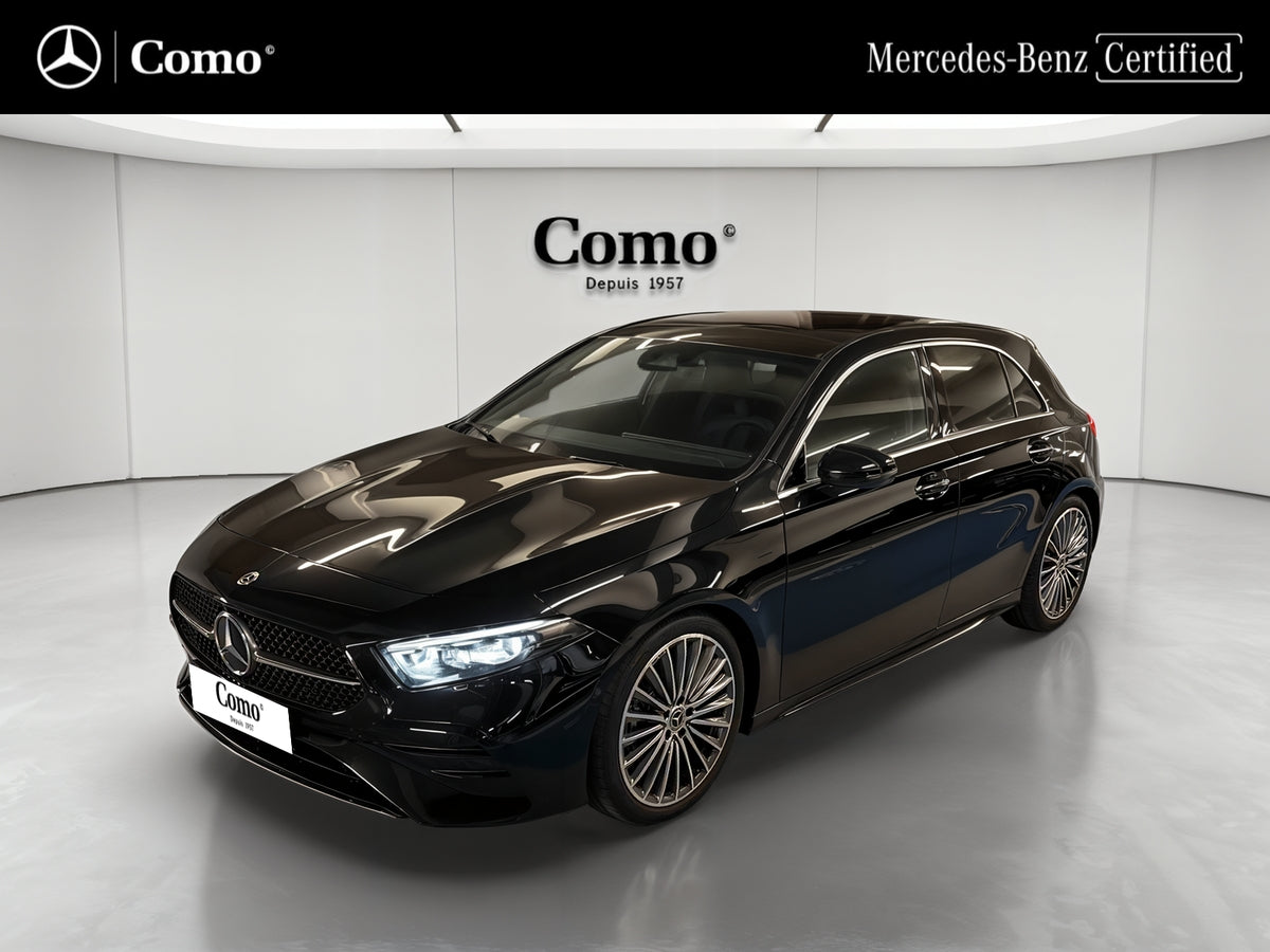 Mercedes-Benz CLASSE A