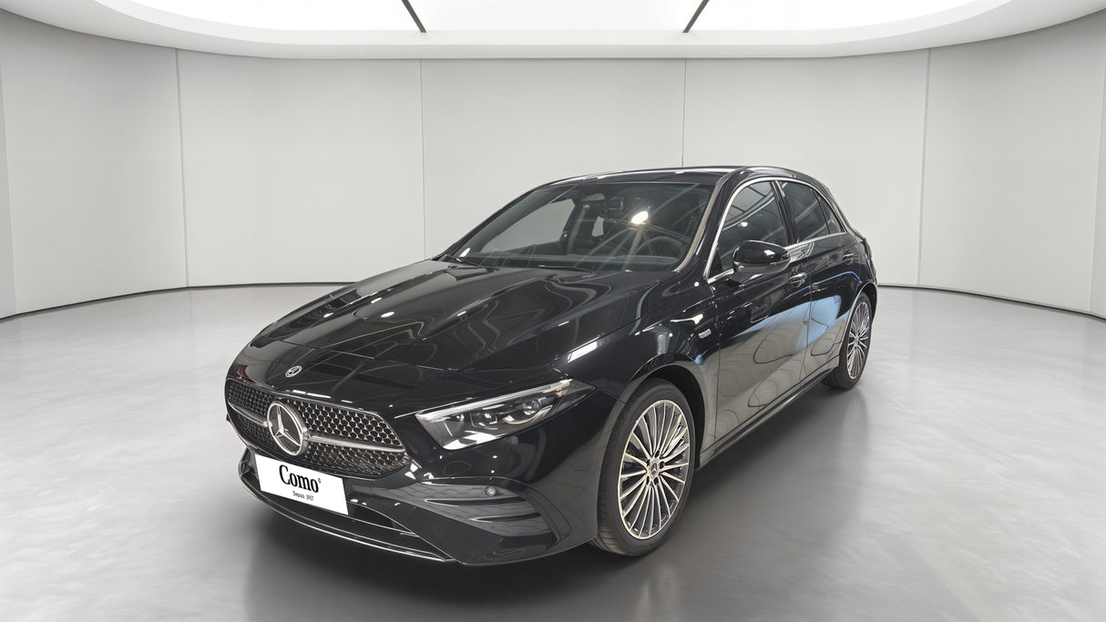 Mercedes-Benz CLASSE A