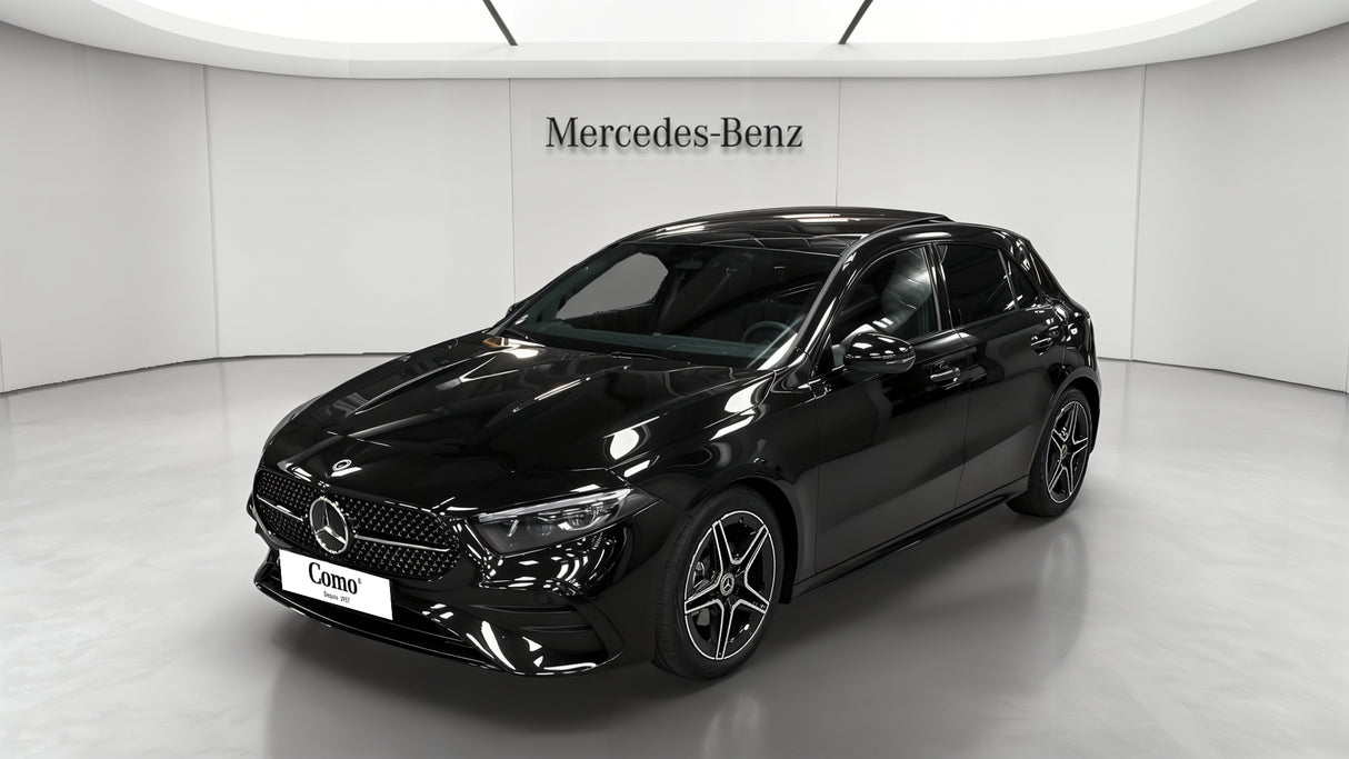 Mercedes-Benz CLASSE A
