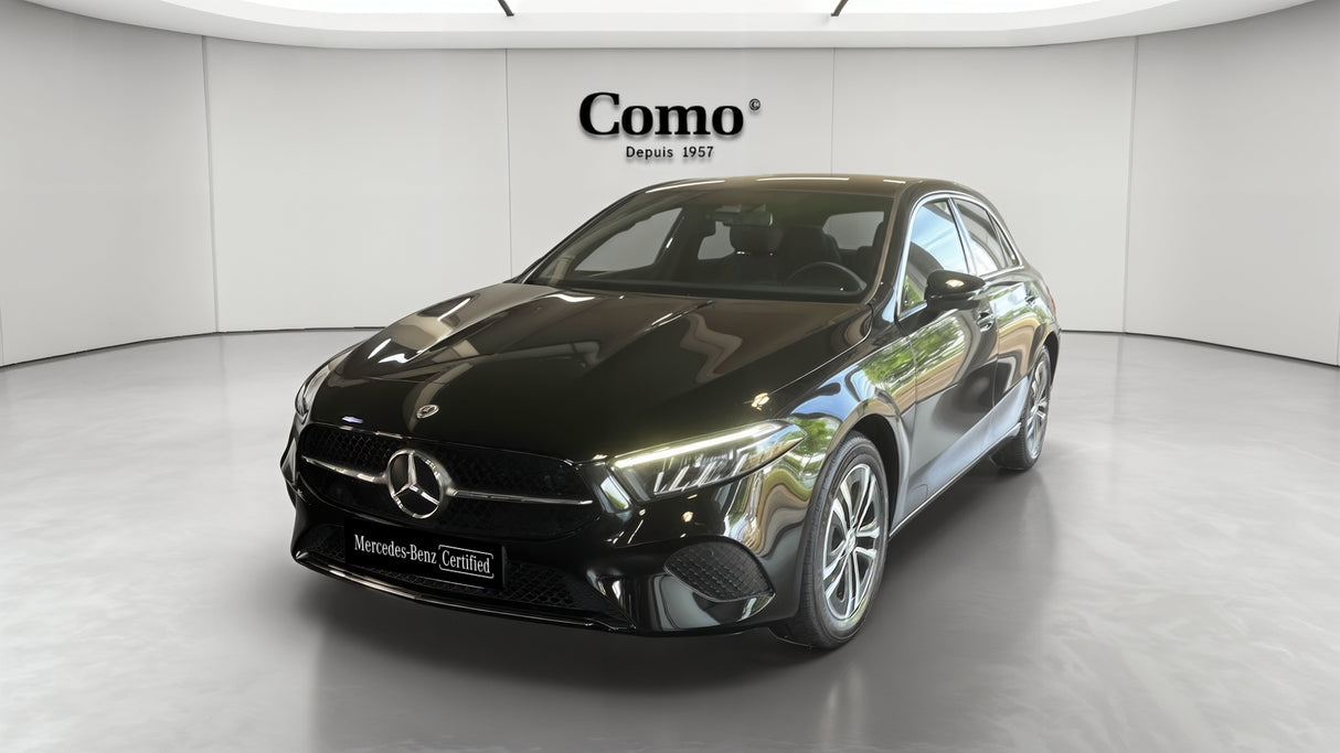 Mercedes-Benz CLASSE A