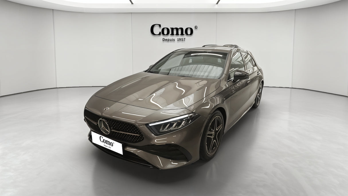 Mercedes-Benz CLASSE A