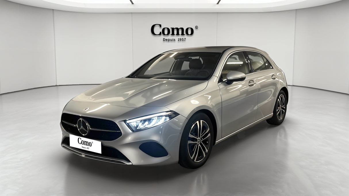 Mercedes-Benz CLASSE A