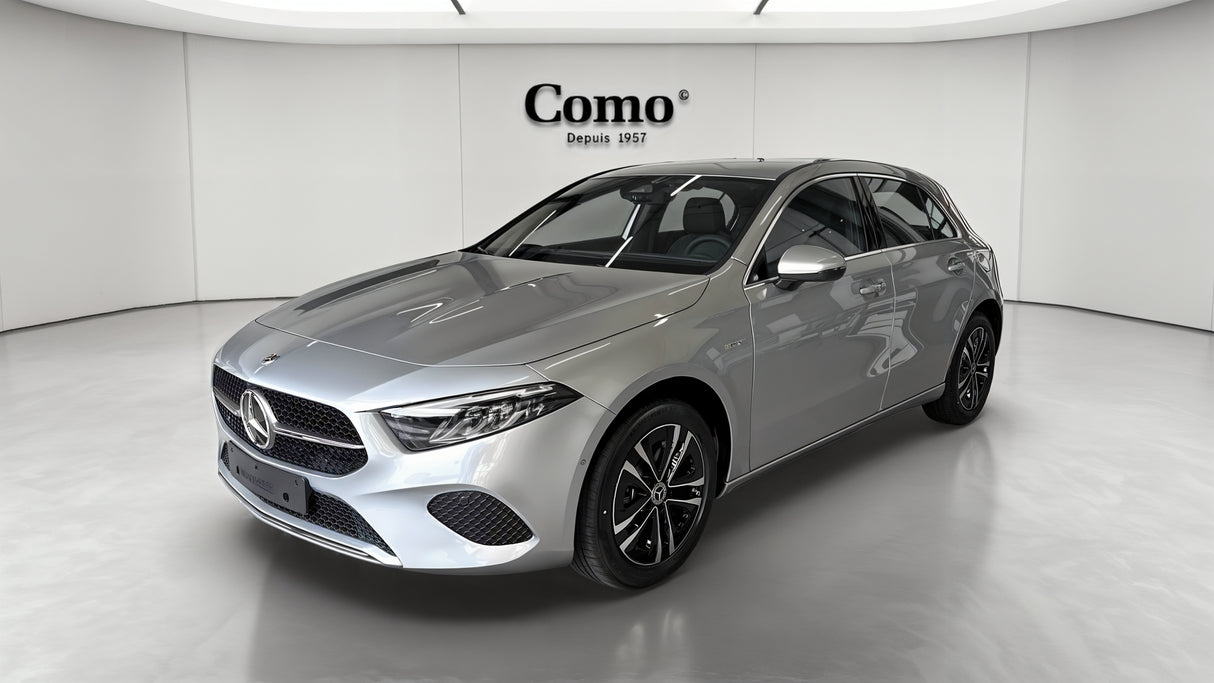 Mercedes-Benz CLASSE A
