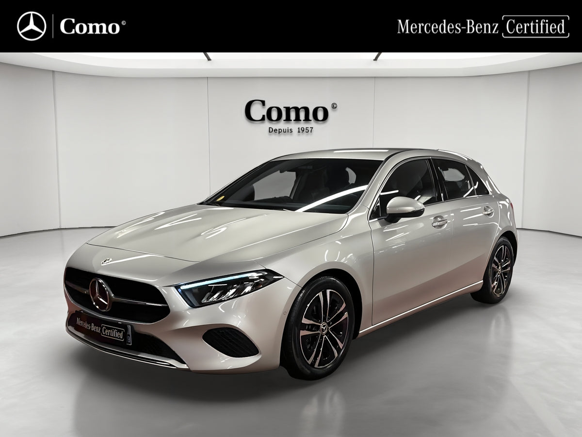 Mercedes-Benz CLASSE A