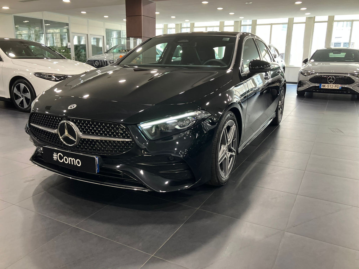 Mercedes-Benz CLASSE A