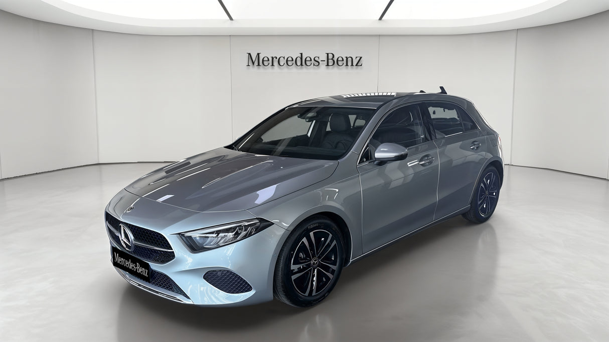 Mercedes-Benz CLASSE A