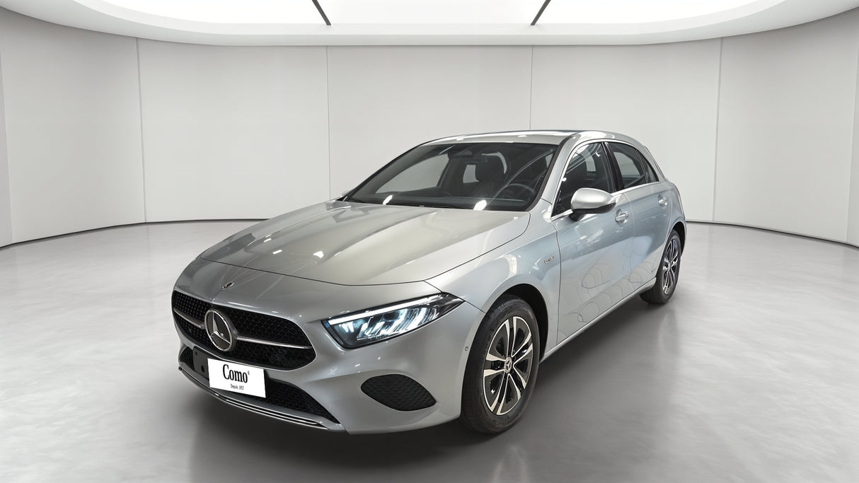 Mercedes-Benz CLASSE A