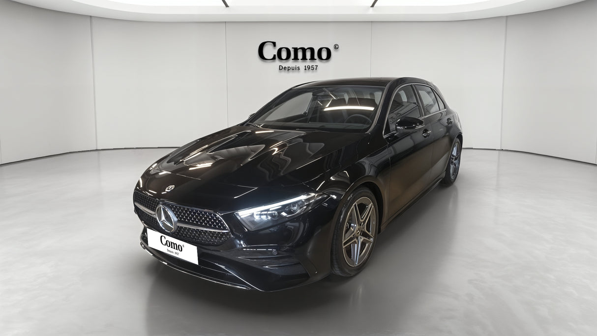 Mercedes-Benz CLASSE A