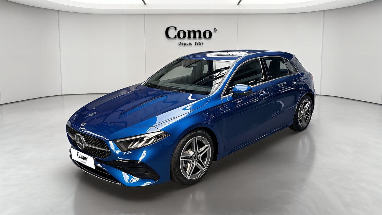 Mercedes-Benz CLASSE A