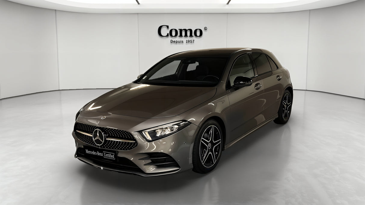 Mercedes-Benz CLASSE A
